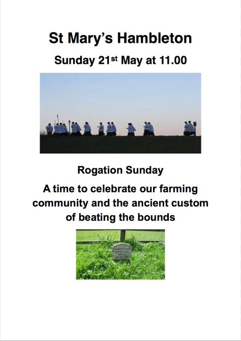 Rogation Sunday IMG