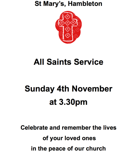 AllSaints4Nov18