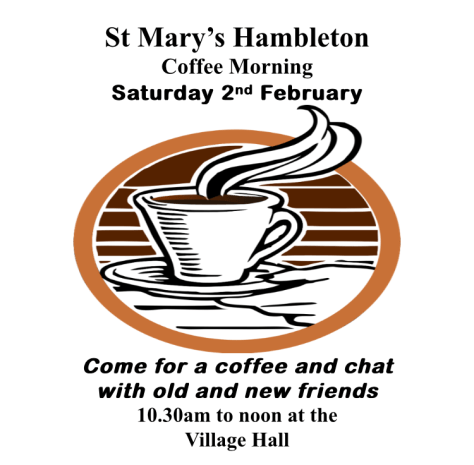 coffeemorning 2feb19