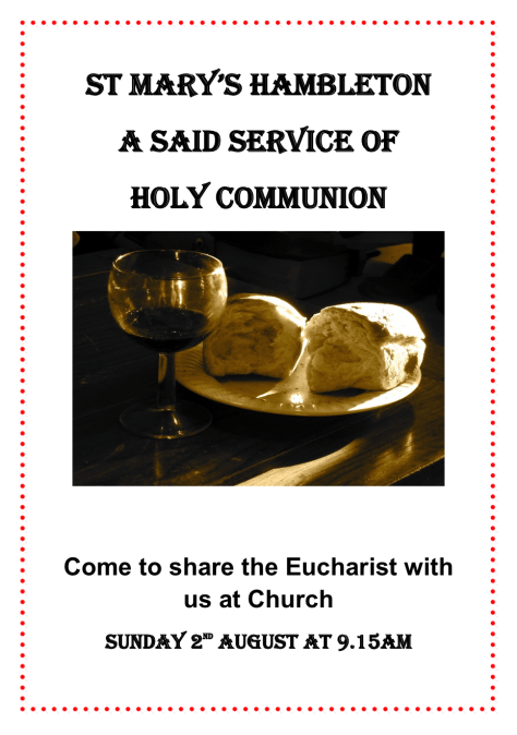 HC - IC - 2nd Augu 2020