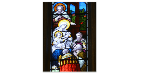 Epiphany 2 - Window rectangle